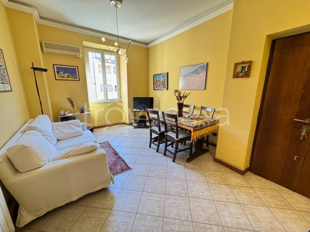 appartamento in affitto a Roma in zona Tuscolano