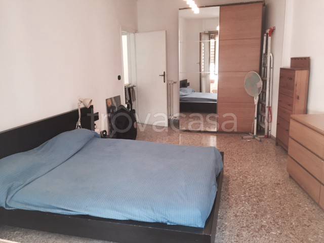 appartamento in affitto a Roma in zona Tiburtino