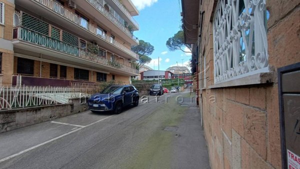 appartamento in affitto a Roma in zona Tor di Quinto