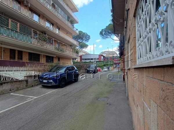 appartamento in affitto a Roma in zona Tor di Quinto