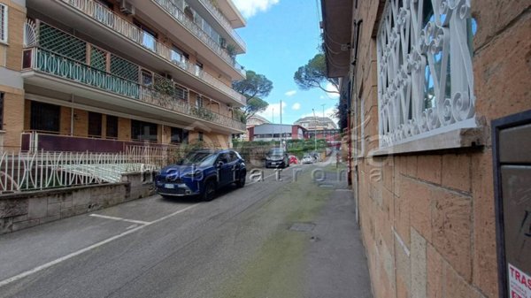 appartamento in affitto a Roma in zona Tor di Quinto