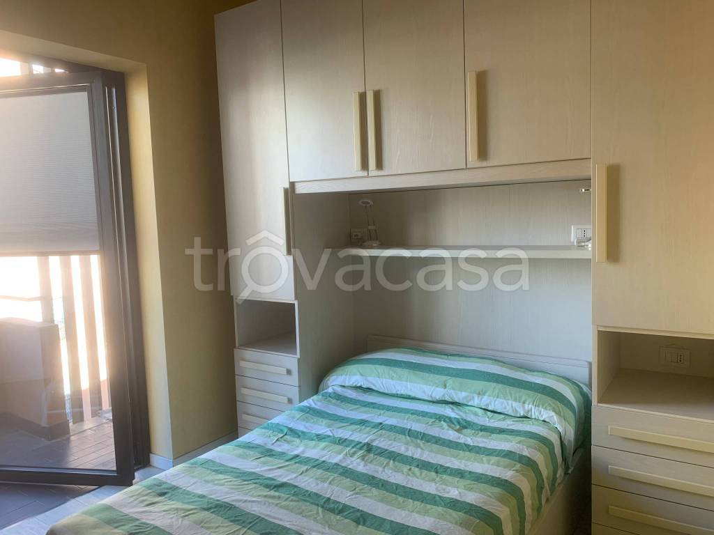 monolocale in affitto a Roma