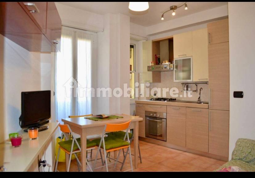 appartamento in affitto a Roma in zona Appio Latino
