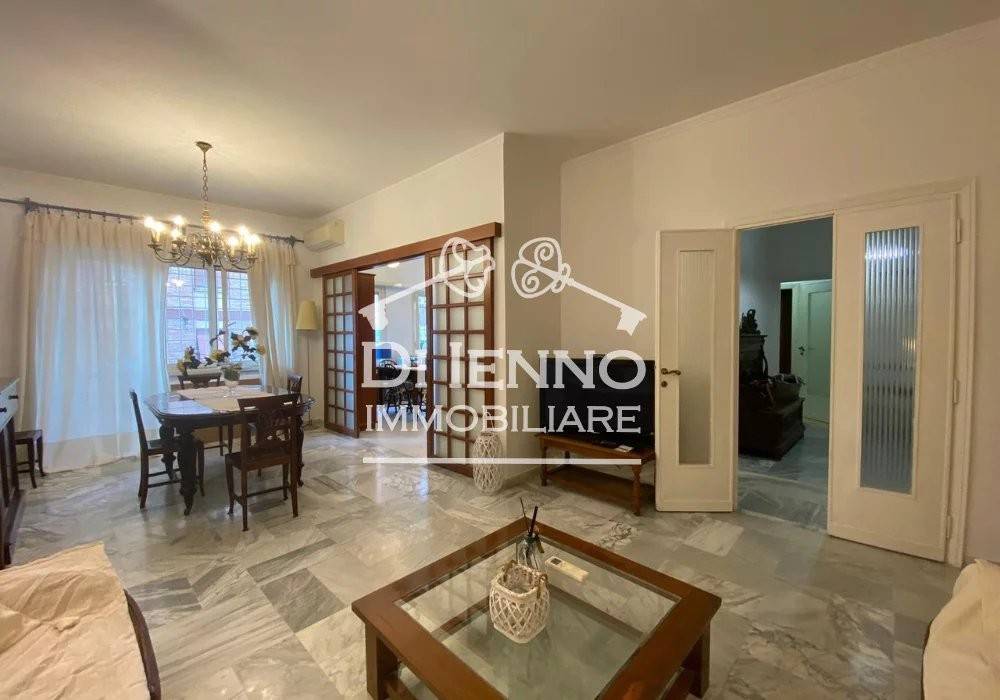 appartamento in affitto a Roma in zona Aurelio
