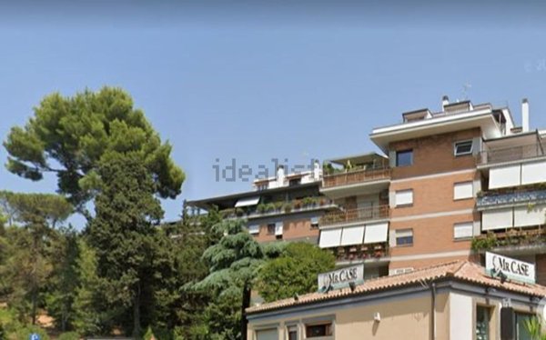 appartamento in affitto a Roma in zona Tor di Quinto