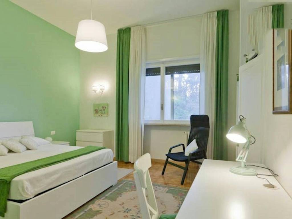 appartamento in affitto a Roma in zona Celio