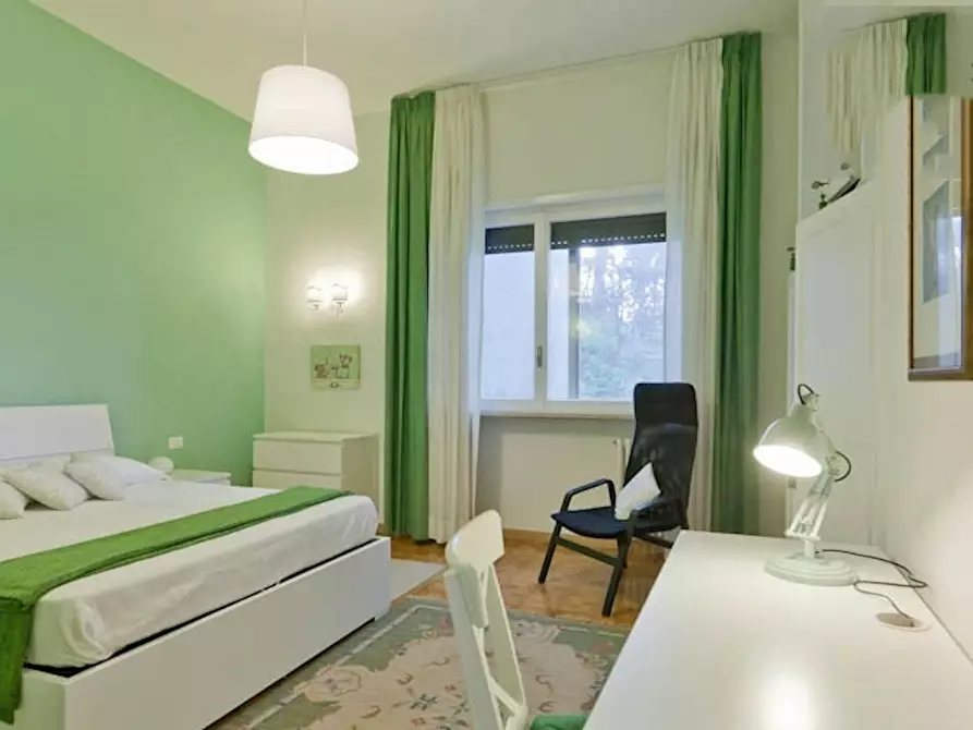 appartamento in affitto a Roma in zona Celio
