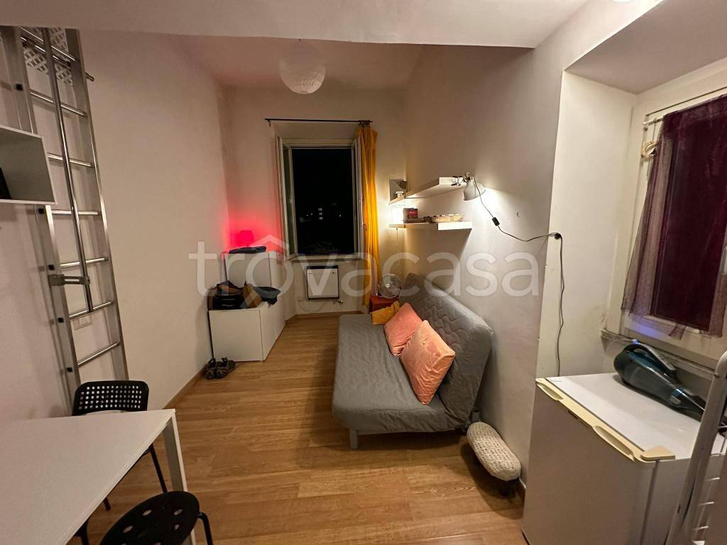 appartamento in affitto a Roma in zona Tuscolano