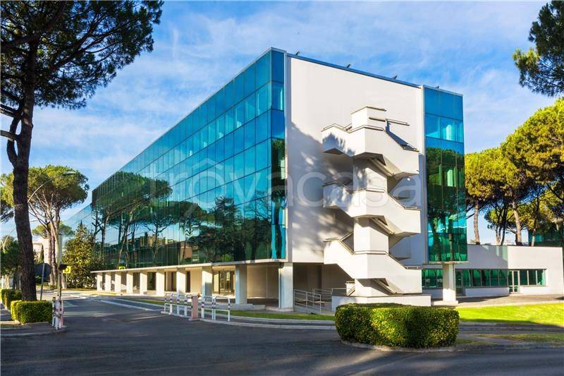 ufficio in affitto a Roma in zona Ardeatino
