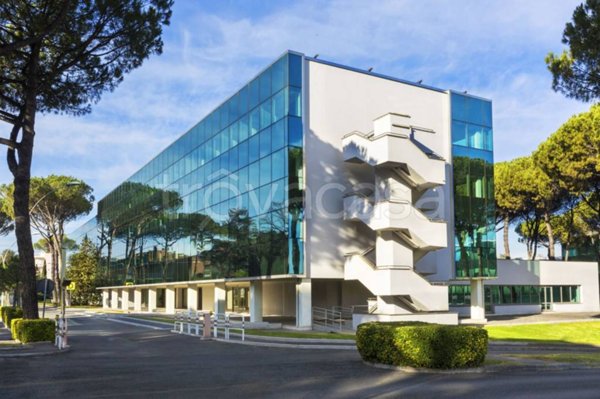 ufficio in affitto a Roma in zona Ardeatino