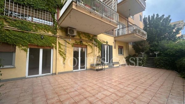appartamento in affitto a Roma in zona Tor di Quinto