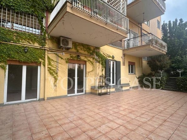 appartamento in affitto a Roma in zona Tor di Quinto