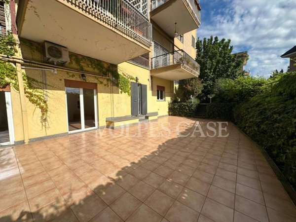 appartamento in affitto a Roma in zona Tor di Quinto