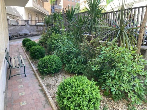 appartamento in affitto a Roma in zona Parioli