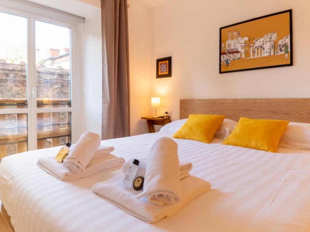 appartamento in affitto a Roma in zona Centro Storico