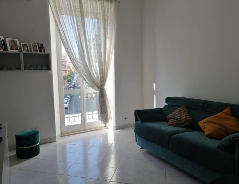 appartamento in affitto a Roma in zona Monte Sacro/Talenti