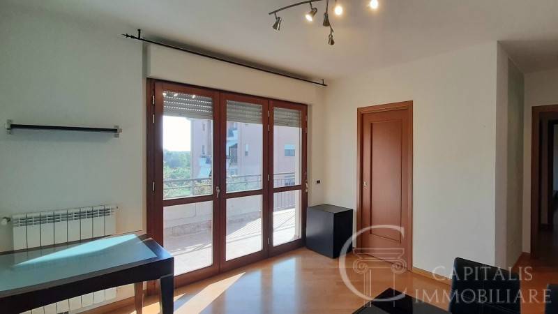 appartamento in affitto a Roma in zona Casalotti
