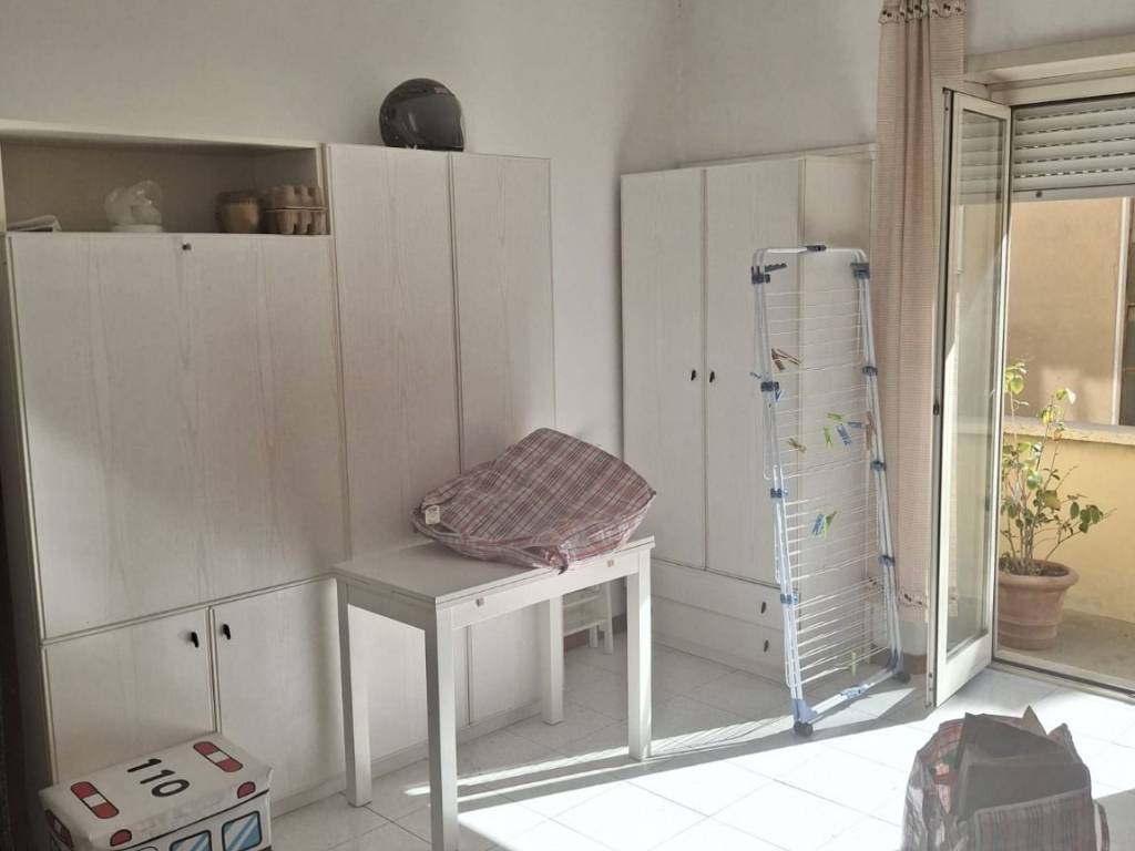 appartamento in affitto a Roma in zona Flaminio