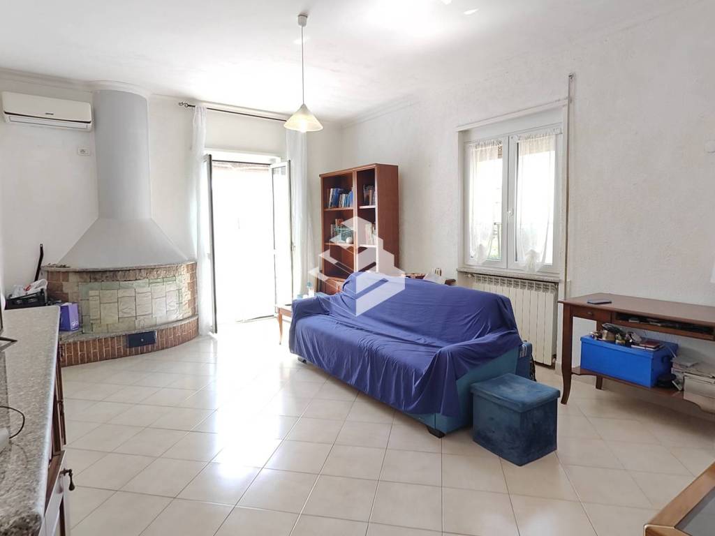appartamento in affitto a Roma in zona Acilia