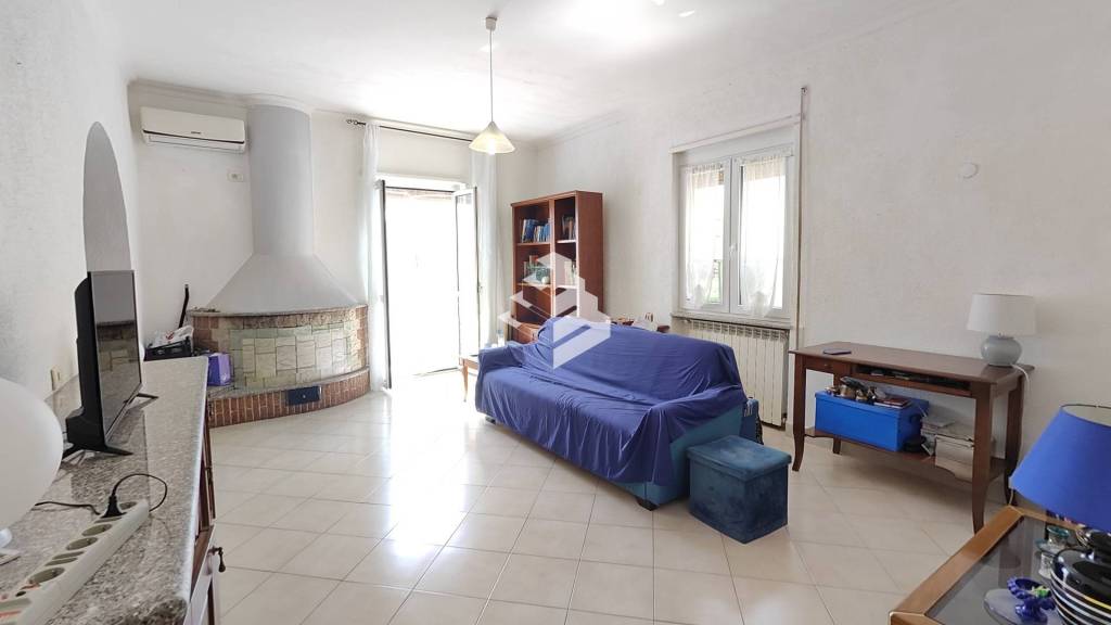 appartamento in affitto a Roma in zona Acilia