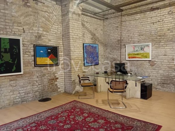 negozio in affitto a Roma in zona Ottavia