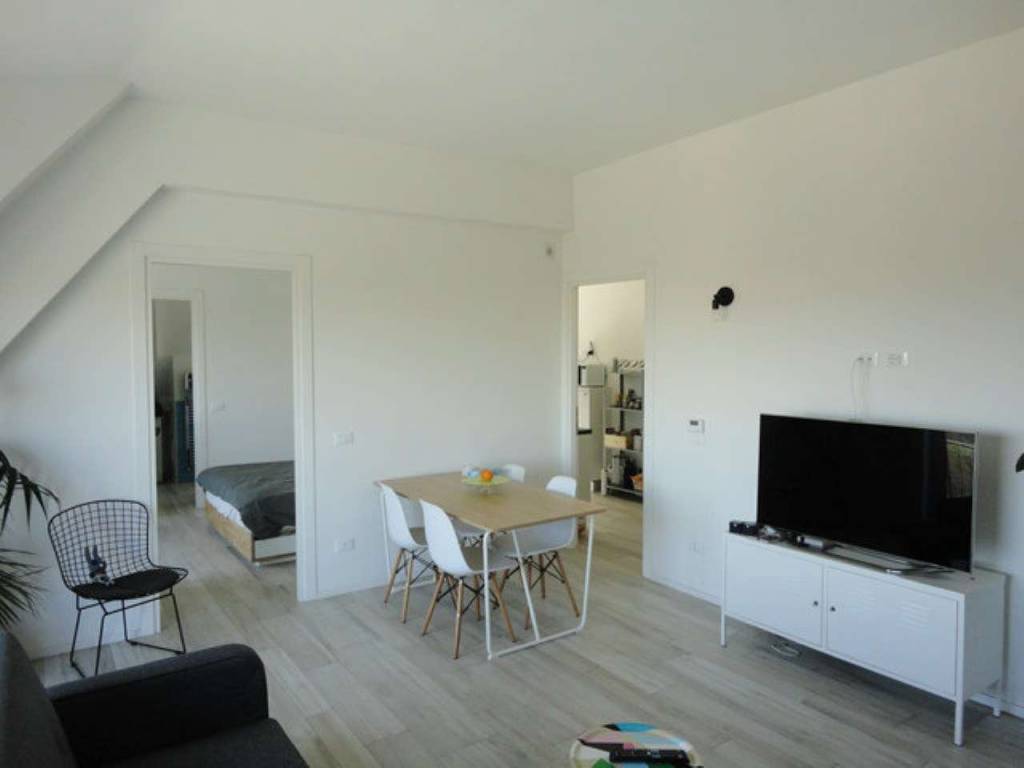 appartamento in affitto a Roma in zona Trieste