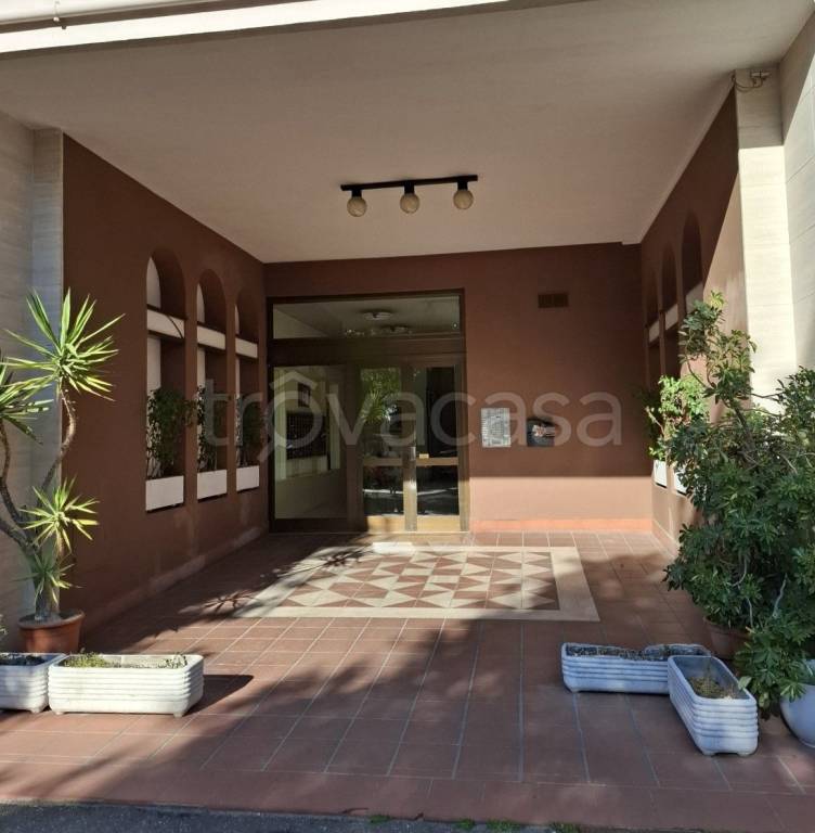 appartamento in affitto a Roma in zona Fidene