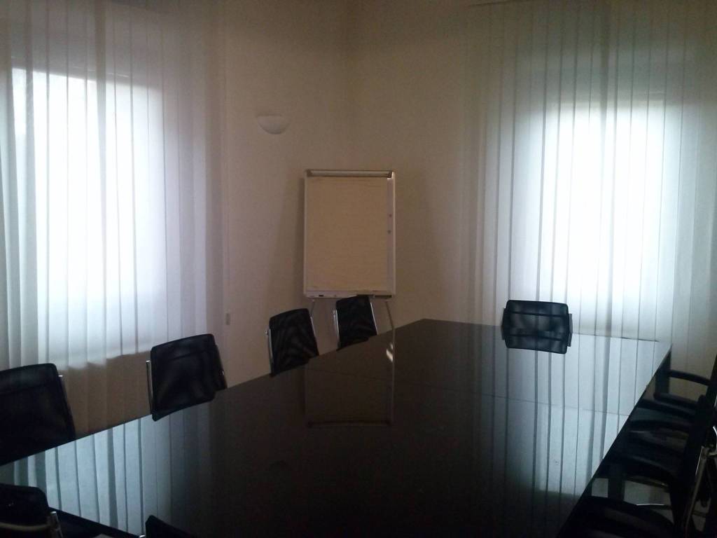 ufficio in affitto a Roma in zona Salario
