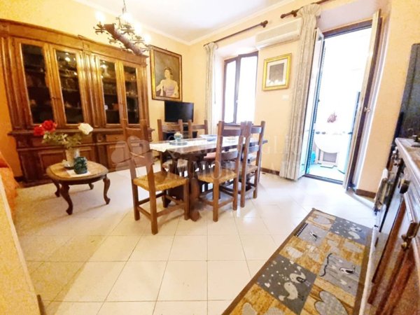 appartamento in affitto a Roma in zona Appio Latino