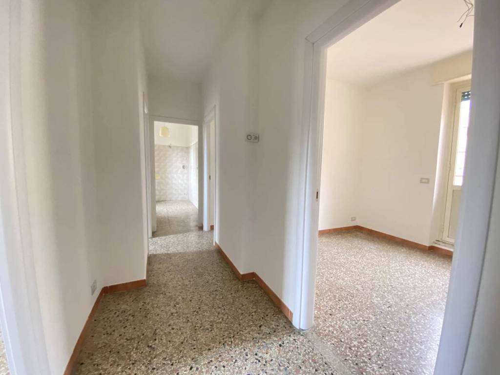 appartamento in affitto a Roma in zona Ostiense
