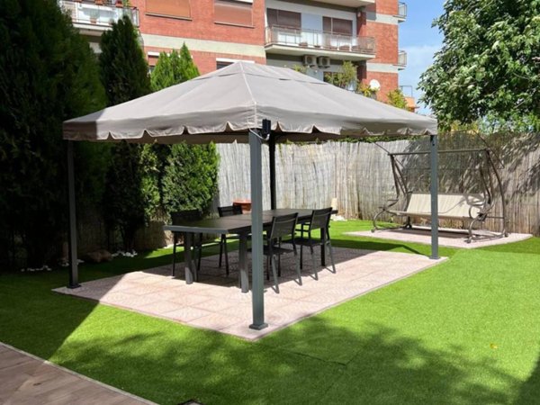 appartamento in affitto a Roma in zona Aurelio