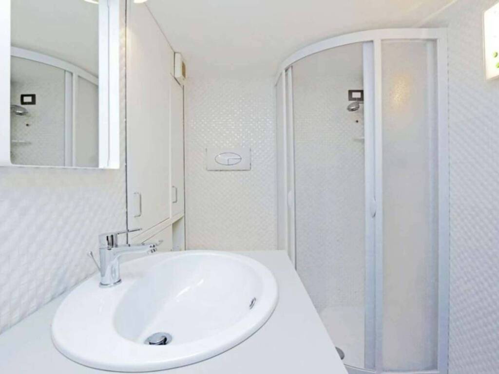 appartamento in affitto a Roma in zona Trastevere