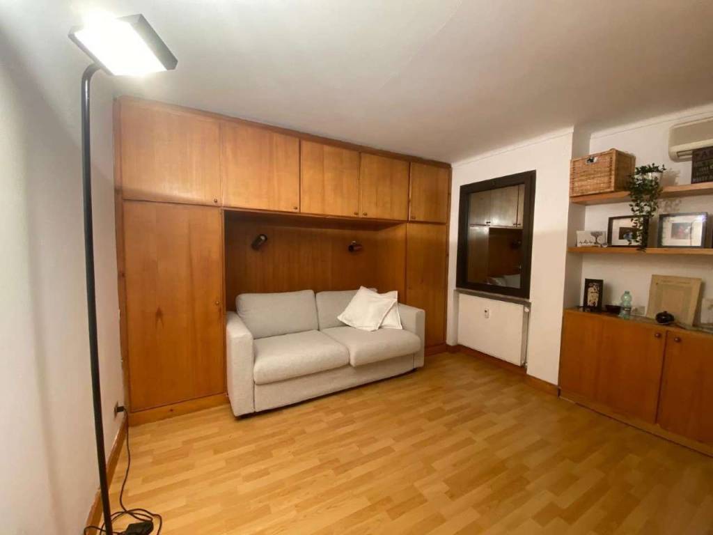 appartamento in affitto a Roma in zona Salario