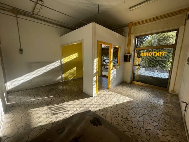 monolocale in affitto a Roma in zona Pietralata