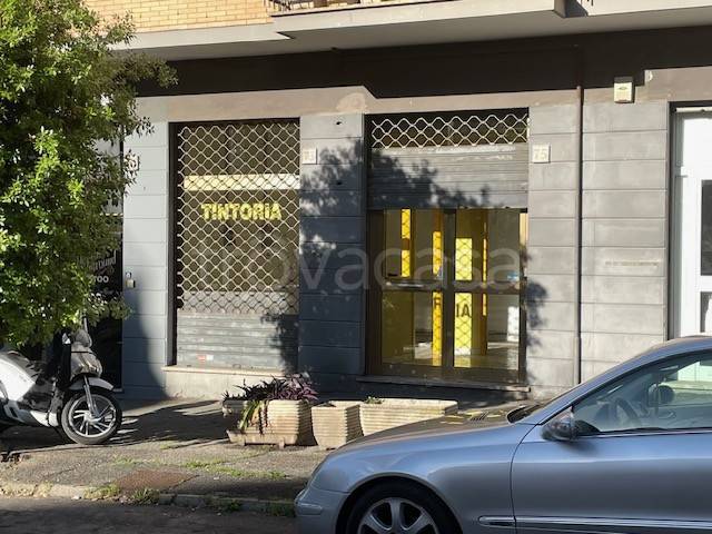 monolocale in affitto a Roma in zona Pietralata