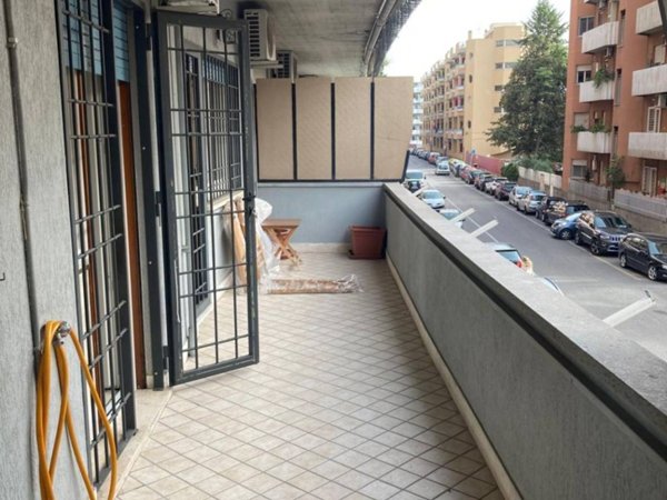 appartamento in affitto a Roma in zona Trastevere
