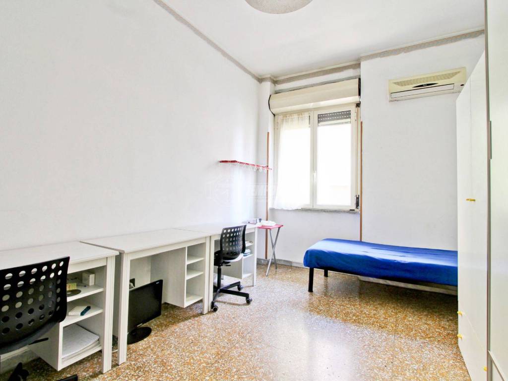 appartamento in affitto a Roma in zona Nomentano