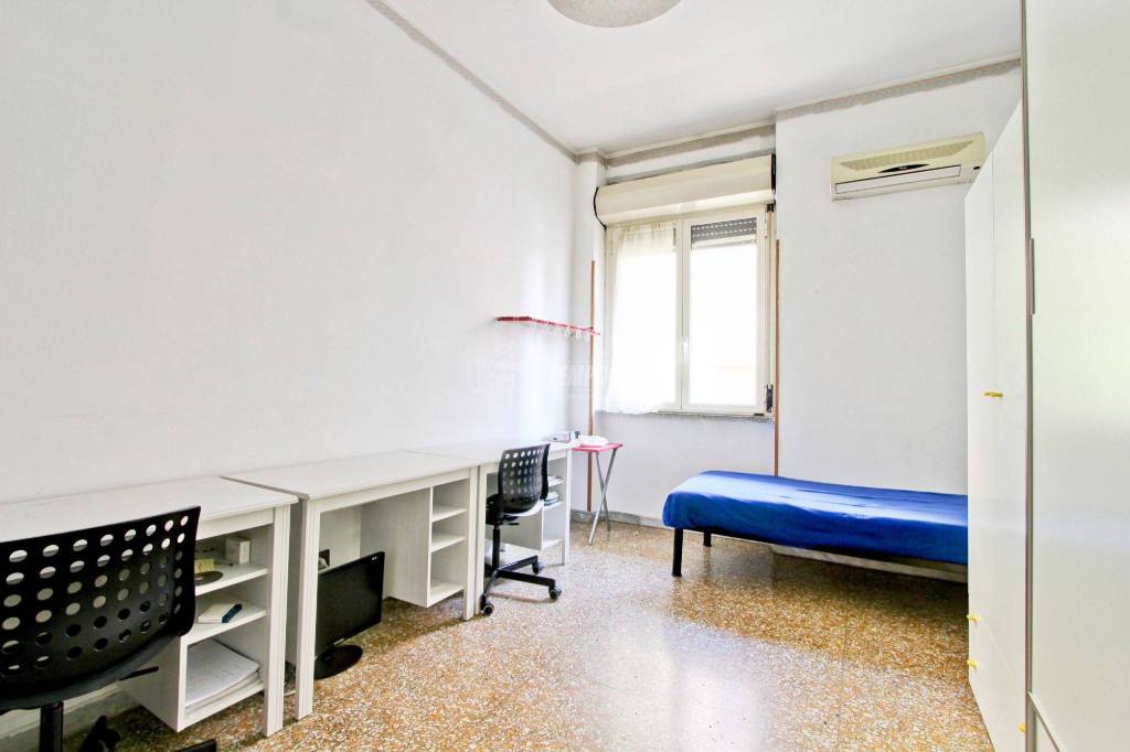 appartamento in affitto a Roma in zona Nomentano