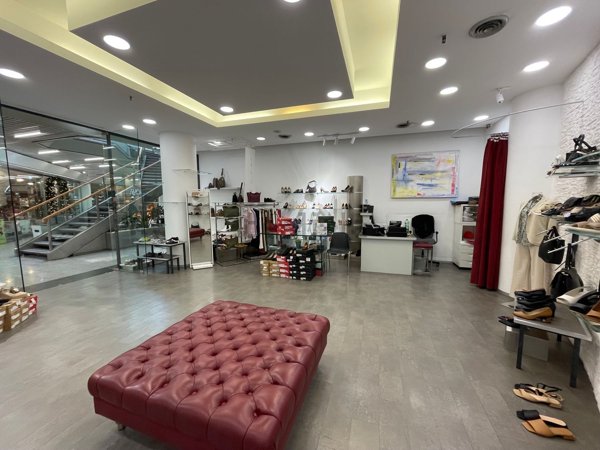 locale commerciale in affitto a Roma in zona Gianicolense