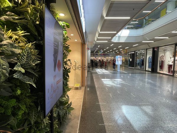 locale commerciale in affitto a Roma in zona Gianicolense