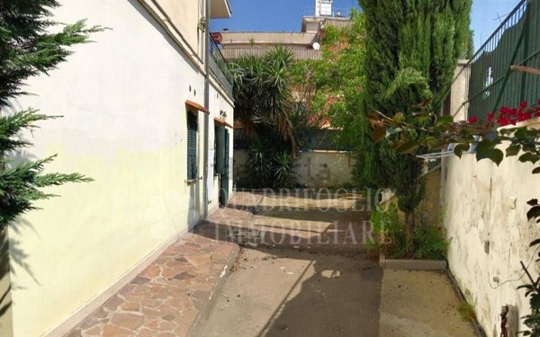 appartamento in affitto a Roma in zona Prenestino-Centocelle
