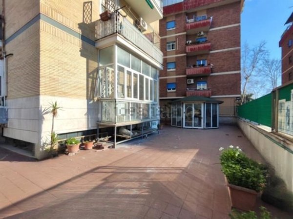 appartamento in affitto a Roma in zona Portuense