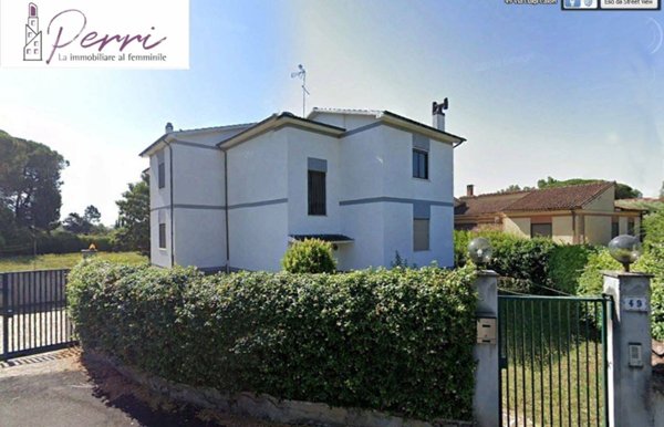 appartamento in affitto a Roma in zona La Giustiniana