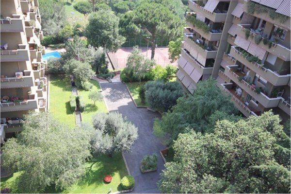 appartamento in affitto a Roma in zona Vigna Murata