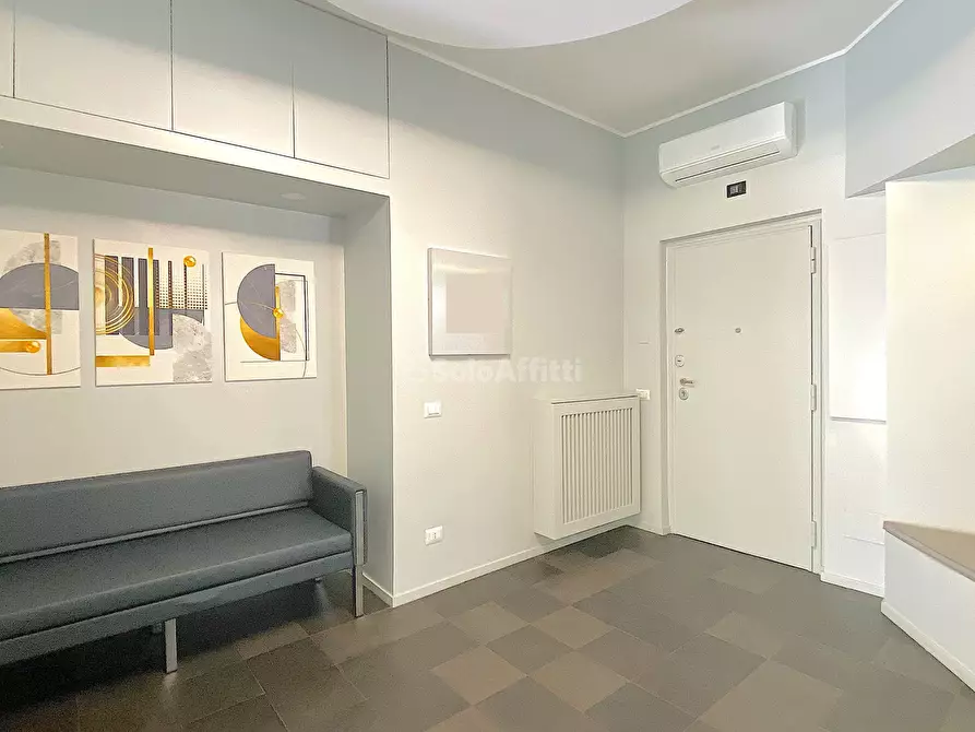 ufficio in affitto a Roma in zona Gianicolense