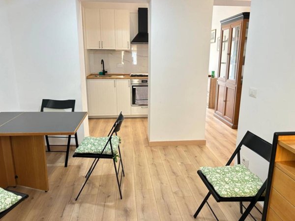 appartamento in affitto a Roma in zona Esquilino