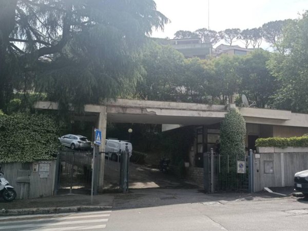 appartamento in affitto a Roma