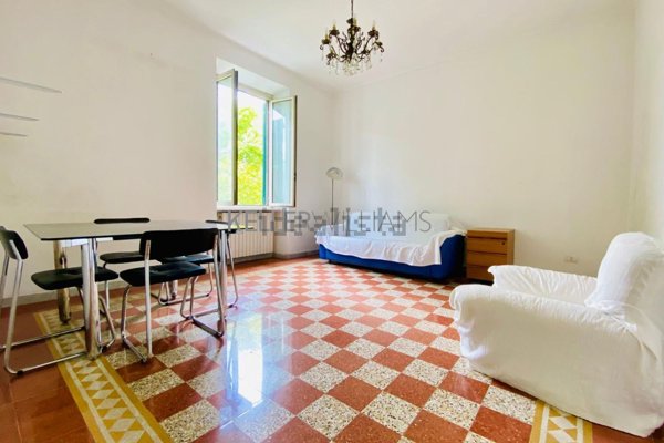 appartamento in affitto a Roma in zona Gianicolense
