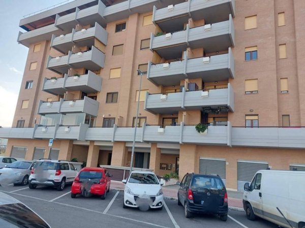 appartamento in affitto a Roma in zona Tor Sapienza