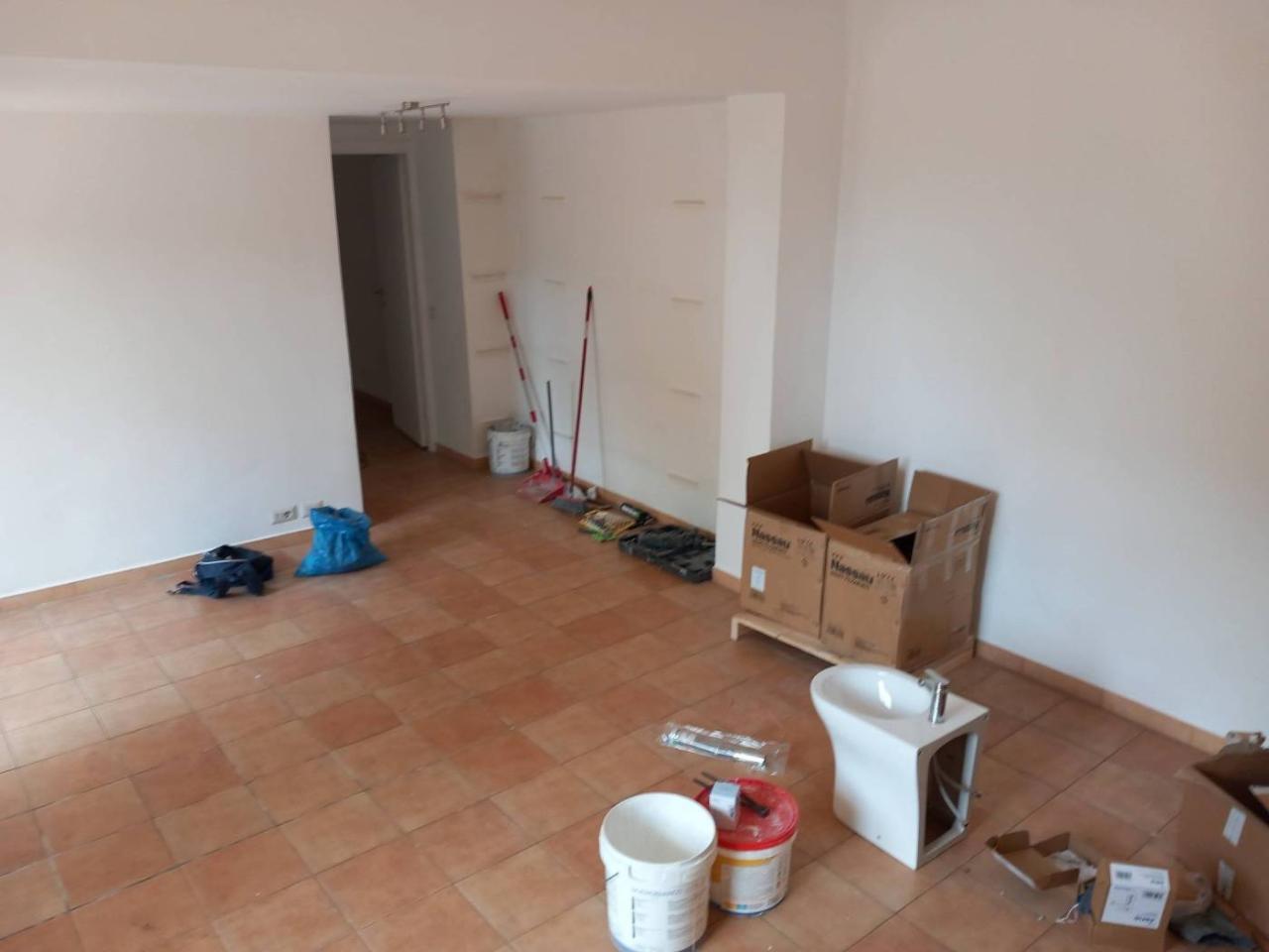 casa indipendente in affitto a Roma in zona Tor di Quinto
